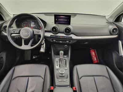 Audi Q2 30 TFSI Business Edition S tronic (EU6d-T.) (2020) - Foto 8