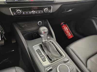 Audi Q2 30 TFSI Business Edition S tronic (EU6d-T.) (2020) - Foto 12