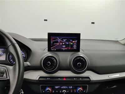 Audi Q2 30 TFSI Business Edition S tronic (EU6d-T.) (2020) - Foto 11