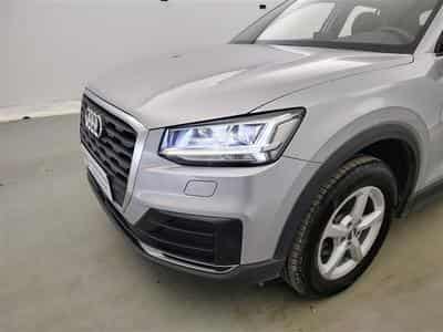 Audi Q2 30 TFSI Business Edition S tronic (EU6d-T.) (2020) - Foto 15