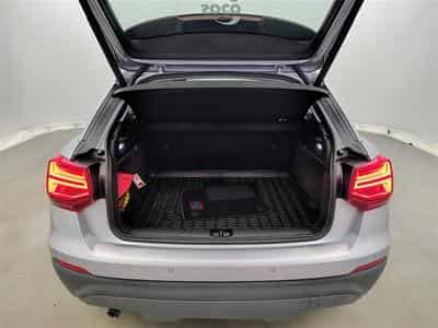 Audi Q2 30 TFSI Business Edition S tronic (EU6d-T.) (2020) - Foto 14