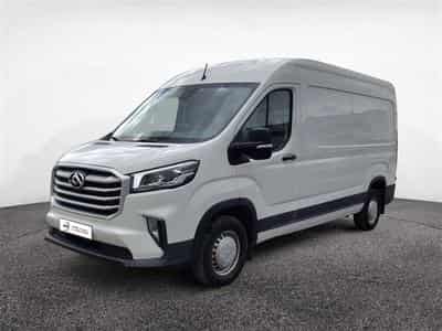 Maxus Deliver 9 2.0l 163Cv Comfort (2021) - Photo 1
