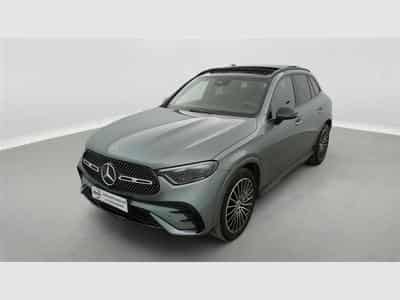 Mercedes GLC 200 4matic AMG line + pack premium (2024) - Foto 1