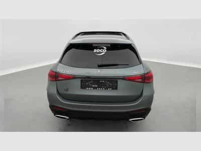 Mercedes GLC 200 4matic AMG line + pack premium (2024) - Foto 5