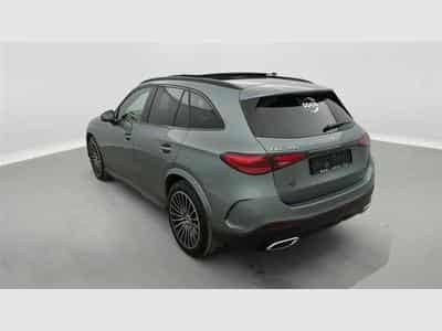 Mercedes GLC 200 4matic AMG line + pack premium (2024) - Foto 2
