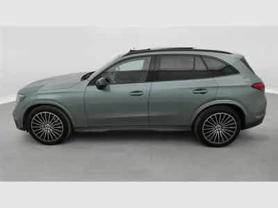 Mercedes GLC 200 4matic AMG line + pack premium (2024) - Foto 3