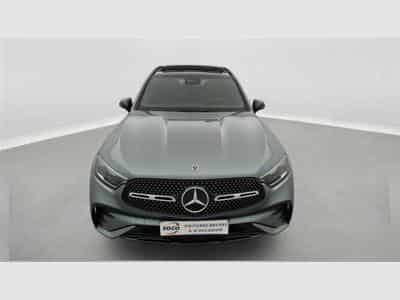 Mercedes GLC 200 4matic AMG line + pack premium (2024) - Foto 4