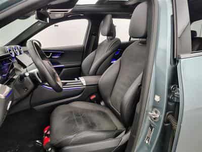 Mercedes GLC 200 4matic AMG line + pack premium (2024) - Foto 7