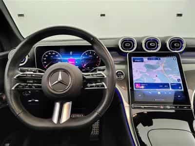 Mercedes GLC 200 4matic AMG line + pack premium (2024) - Foto 9