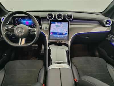 Mercedes GLC 200 4matic AMG line + pack premium (2024) - Foto 8