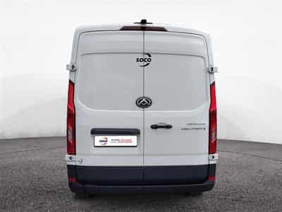 Maxus Deliver 9 2.0l 163Cv Comfort (2021) - Photo 5