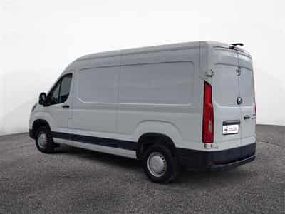 Maxus Deliver 9 2.0l 163Cv Comfort (2021) - Photo 2