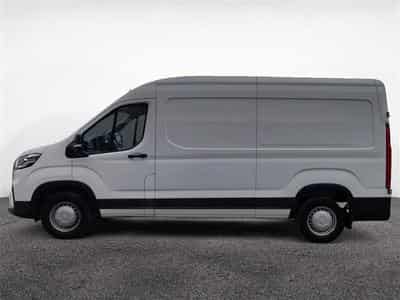 Maxus Deliver 9 2.0l 163Cv Comfort (2021) - Photo 3