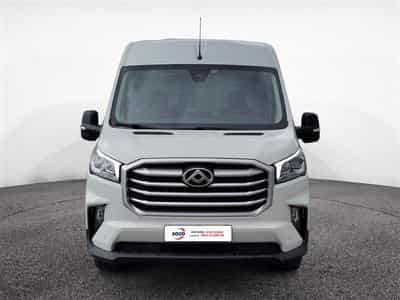 Maxus Deliver 9 2.0l 163Cv Comfort (2021) - Photo 4