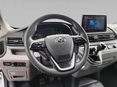 Maxus Deliver 9 2.0l 163Cv Comfort (2021) - Photo 9