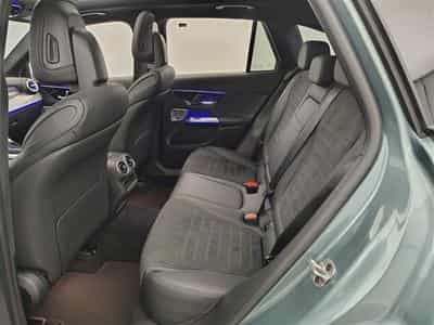 Mercedes GLC 200 4matic AMG line + pack premium (2024) - Foto 13