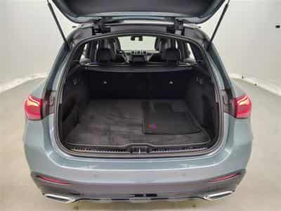 Mercedes GLC 200 4matic AMG line + pack premium (2024) - Foto 14