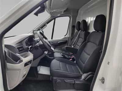 Maxus Deliver 9 2.0l 163Cv Comfort (2021) - Photo 7