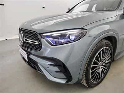 Mercedes GLC 200 4matic AMG line + pack premium (2024) - Foto 15