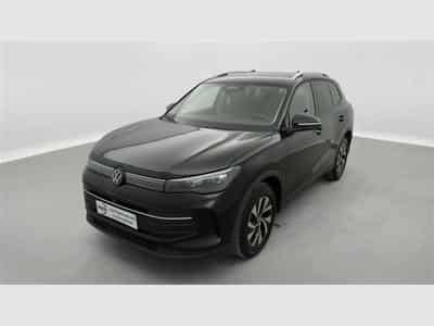 VW Tiguan 1.5 TSI 130cv DSG United CARPLAY / FULL LED / CAMERA 360° (2026) - Foto 1