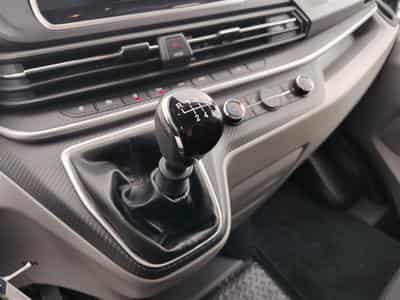 Maxus Deliver 9 2.0l 163Cv Comfort (2021) - Photo 13