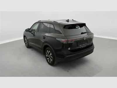 VW Tiguan 1.5 TSI 130cv DSG United CARPLAY / FULL LED / CAMERA 360° (2026) - Foto 2
