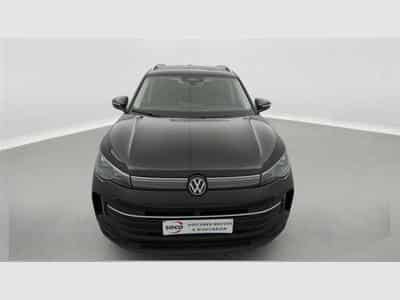 VW Tiguan 1.5 TSI 130cv DSG United CARPLAY / FULL LED / CAMERA 360° (2026) - Foto 4
