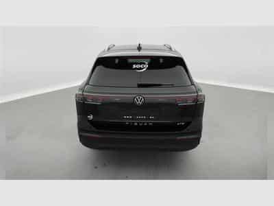 VW Tiguan 1.5 TSI 130cv DSG United CARPLAY / FULL LED / CAMERA 360° (2026) - Foto 5