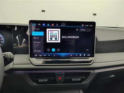 VW Tiguan 1.5 TSI 130cv DSG United CARPLAY / FULL LED / CAMERA 360° (2026) - Foto 11