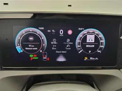 VW Tiguan 1.5 TSI 130cv DSG United CARPLAY / FULL LED / CAMERA 360° (2026) - Foto 10