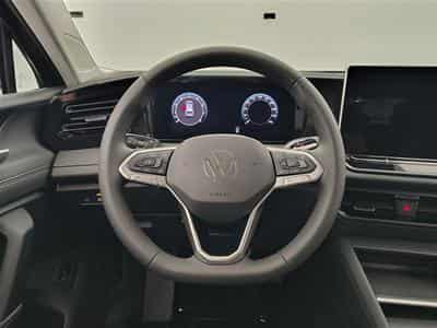 VW Tiguan 1.5 TSI 130cv DSG United CARPLAY / FULL LED / CAMERA 360° (2026) - Foto 9