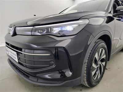 VW Tiguan 1.5 TSI 130cv DSG United CARPLAY / FULL LED / CAMERA 360° (2026) - Foto 15