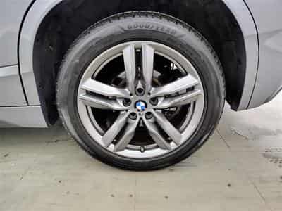 BMW X2 1.5 dA sDrive16 M-SPORT/CUIR/NAVI/TO PANO/FULL LED/JA18 (2023) - Foto 6