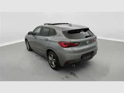 BMW X2 1.5 dA sDrive16 M-SPORT/CUIR/NAVI/TO PANO/FULL LED/JA18 (2023) - Foto 2