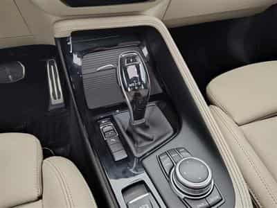 BMW X2 1.5 dA sDrive16 M-SPORT/CUIR/NAVI/TO PANO/FULL LED/JA18 (2023) - Foto 12