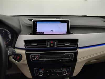 BMW X2 1.5 dA sDrive16 M-SPORT/CUIR/NAVI/TO PANO/FULL LED/JA18 (2023) - Foto 11