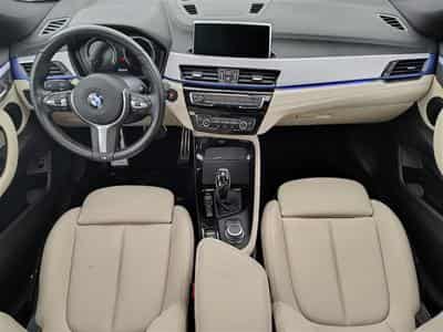 BMW X2 1.5 dA sDrive16 M-SPORT/CUIR/NAVI/TO PANO/FULL LED/JA18 (2023) - Foto 8