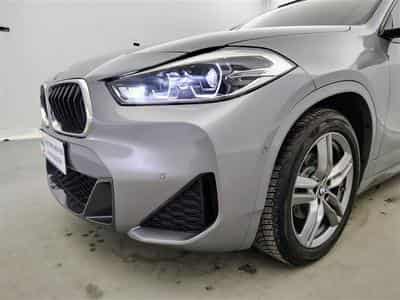 BMW X2 1.5 dA sDrive16 M-SPORT/CUIR/NAVI/TO PANO/FULL LED/JA18 (2023) - Foto 15