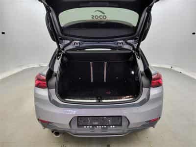 BMW X2 1.5 dA sDrive16 M-SPORT/CUIR/NAVI/TO PANO/FULL LED/JA18 (2023) - Foto 14