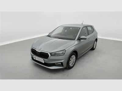 Skoda Fabia 1.0 TSI 115cv DSG Clever CARPLAY / FULL LED / KEYLESS / PDC (2026) - Foto 1