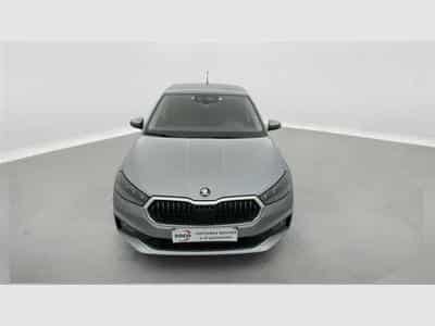 Skoda Fabia 1.0 TSI 115cv DSG Clever CARPLAY / FULL LED / KEYLESS / PDC (2026) - Foto 4