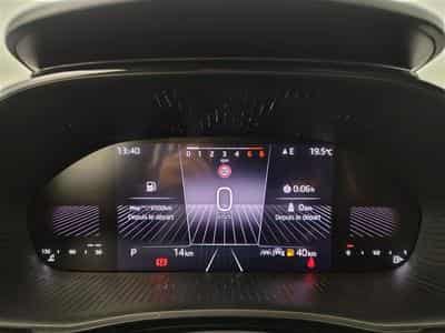Skoda Fabia 1.0 TSI 115cv DSG Clever CARPLAY / FULL LED / KEYLESS / PDC (2026) - Foto 10