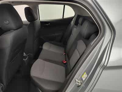 Skoda Fabia 1.0 TSI 115cv DSG Clever CARPLAY / FULL LED / KEYLESS / PDC (2026) - Foto 13