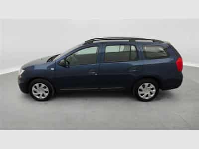 Dacia Logan MCV 0.9 TCe Comfort (EU6.2) (2020) - Foto 3