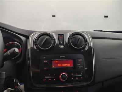 Dacia Logan MCV 0.9 TCe Comfort (EU6.2) (2020) - Foto 11