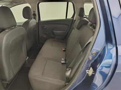 Dacia Logan MCV 0.9 TCe Comfort (EU6.2) (2020) - Foto 13