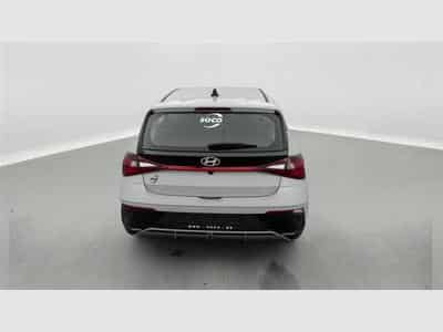 Hyundai i20 1.0 T-GDi 90Cv DCT ConnectLine NAVI / CARPLAY / CAMERA (2026) - Foto 5