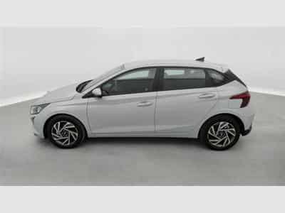 Hyundai i20 1.0 T-GDi 90Cv DCT ConnectLine NAVI / CARPLAY / CAMERA (2026) - Foto 3