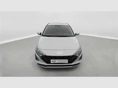 Hyundai i20 1.0 T-GDi 90Cv DCT ConnectLine NAVI / CARPLAY / CAMERA (2026) - Foto 4