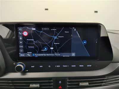 Hyundai i20 1.0 T-GDi 90Cv DCT ConnectLine NAVI / CARPLAY / CAMERA (2026) - Foto 11